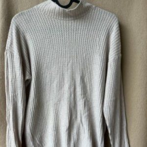 American Eagle Long Sleeve Shirt, Size Small
